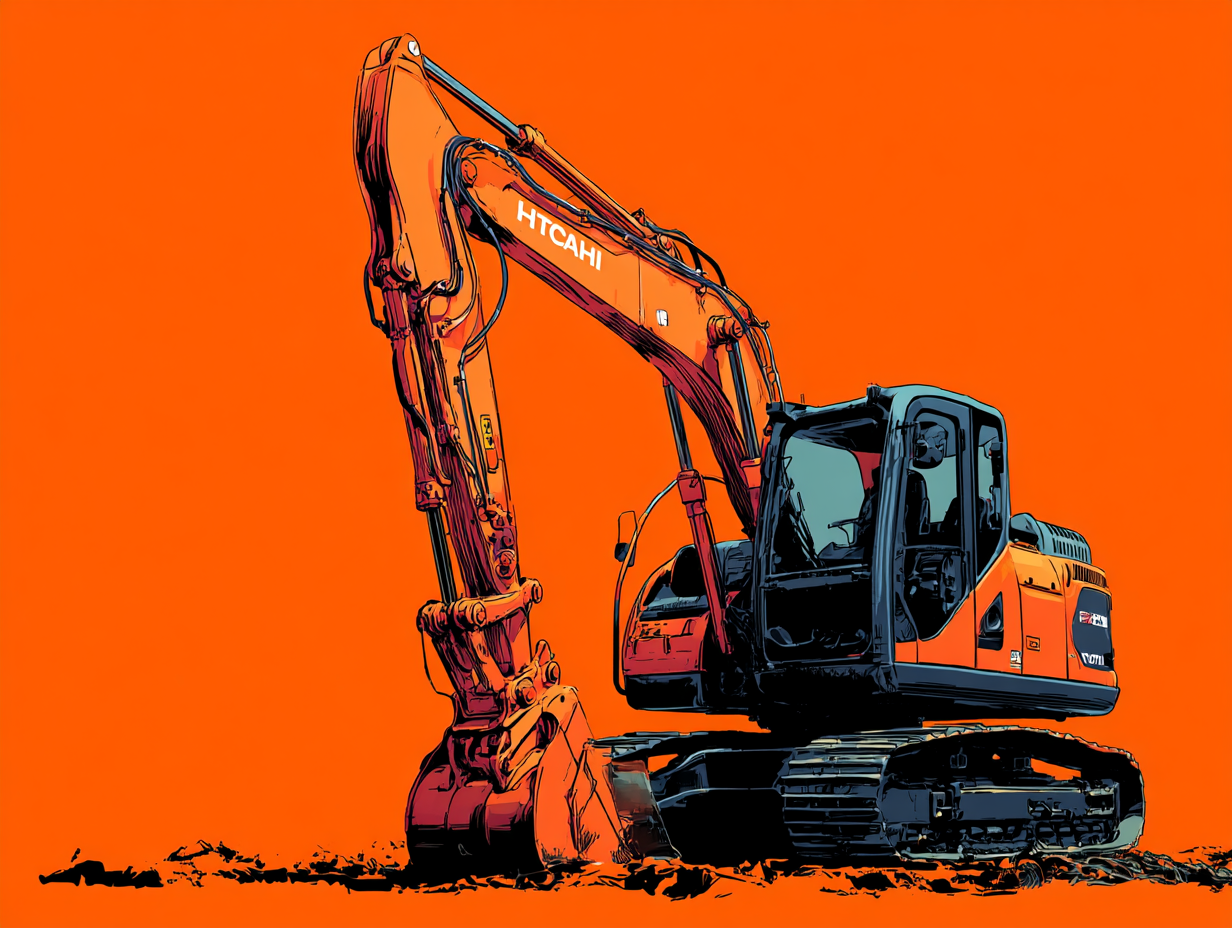Japan Heavy Equipment